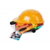 LEAN TOYS Sada náradia pre malých majstrov 37 dielov