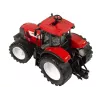LEAN TOYS traktor červená sklápačka žltý traktor 50 cm