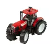 LEAN TOYS traktor červená sklápačka žltý traktor 50 cm