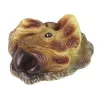 LEAN TOYS Triceratops dinosaurus vykopávacia a vzdelávacia sada