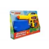 LEAN TOYS Vodná pištoľ s 1080 ml nádržou žlto-modrá