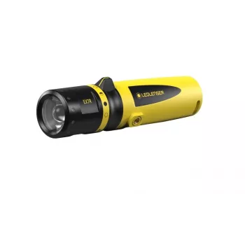 LED baterka Ledlenser EX7R