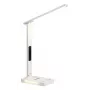 Avide LED stolová lampa s nabíjačkou na mobil 7W 350lm
