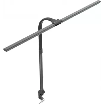 Avide LED stolová lampa Dual Head 1100lm