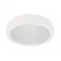 Faro CL23014 stropné LED svietidlo, 3000 K, 49,5 cm, biele