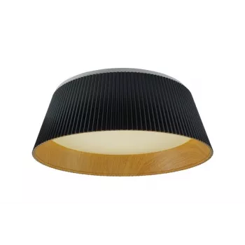 LED LENSER stropné svietidlo TAI D45 4000K čierna