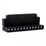 LED LENSER LED svetlo Modoled 12W 1080lm MLP1046M BL