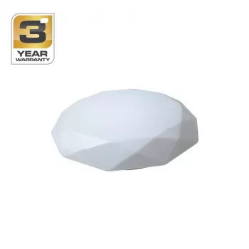 LED Plafond Diamond CMLED-324-72W Stropné svietidlo, 52,5 cm