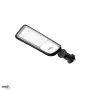 LED LENSER LED pouličné svietidlo Jazmin 100W 4000K 13500lm IP65 svetlosivá (C82-JAZ-100LG-4K)
