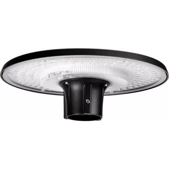 LED parková lampa BEMKO GARDENIA 70W 4000K C80-GRD-070BL-CCT