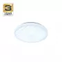 LED stropné svietidlo Wave CMLED-325-72W 44,5cm stropná lampa 6500lm 6000K studená biela