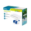 LED bazénová fontána 7 farieb 8 režimov IP67 Bestway 58619