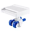 LED bazénová fontána 7 farieb 8 režimov IP67 Bestway 58619