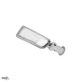 LED pouličné svietidlo JAZMIN 70W 4000K 9100LM IP65 svetlosivá