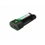 Ledlenser Flex7 6800 mAh power banka čierna, zelená