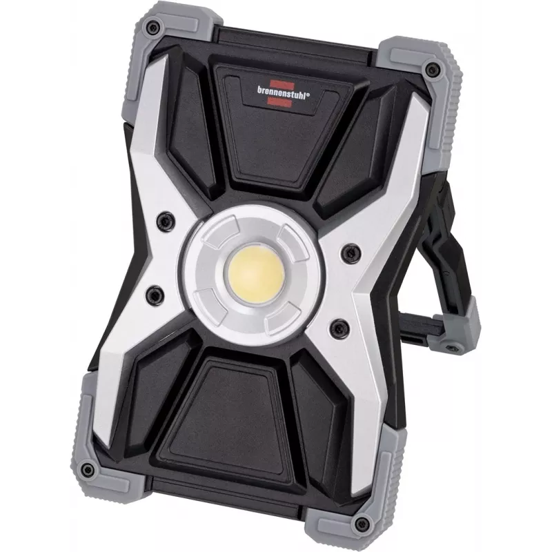 RUFUS3000 LED reflektor, 30W, 3000 lm, IP65, 6500K