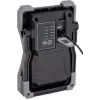 RUFUS3000 LED reflektor, 30W, 3000 lm, IP65, 6500K