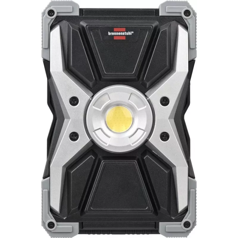 RUFUS3000 LED reflektor, 30W, 3000 lm, IP65, 6500K