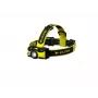 Ledlenser iH9R nabíjacia LED čelovka, čierna/žltá, 600 lm, IP54
