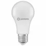 LEDVANCE LED žiarovka 10-75W/840 1055lm E27 matná 200° 15000h energetická trieda F