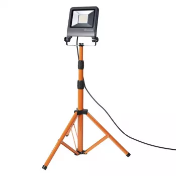 LEDVANCE LED Pracovné svetlo Trip 1x50W 5000lm IP65