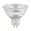 LEDVANCE LEDV LED Reflector 2-20W/827 MR16 12V GU5.3 36° 15000h energetická trieda E