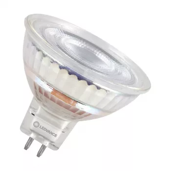 LEDVANCE LEDV LED Reflector 2-20W/827 MR16 12V GU5.3 36° 15000h energetická trieda E