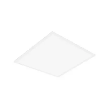 LEDVANCE Panel Light Eco 33W 840 U19 3630lm 595x595mm vstavaný LED panel studená biela