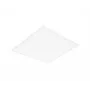 LEDVANCE Panel Light Eco 33W 840 U19 3630lm 595x595mm vstavaný LED panel studená biely