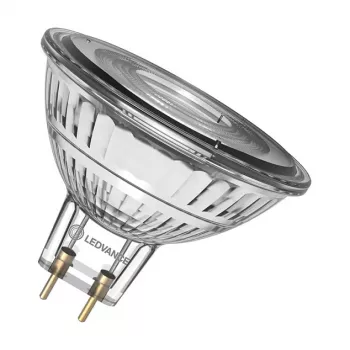 LEDVANCE PARATHOM MR16 LED reflektor 3.4W 2700K GU5.3 stmievateľný 36° 230lm