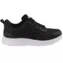 Lee Cooper pánske voľnočasové tenisky LCW-22-32-1227M čierno-sivá veľkosť 44