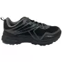 Lee Cooper pánska obuv čierno-sivá LCJ-22-01-1372M