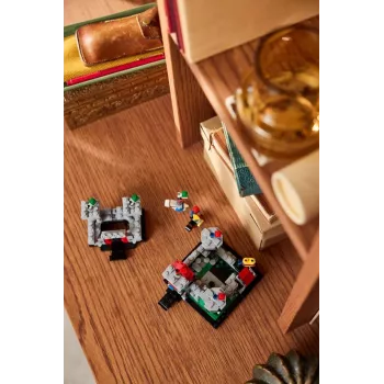 LEGO 40775 Mini rytiersky hrad
