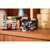 LEGO 40775 Mini rytiersky hrad
