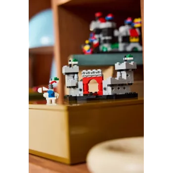LEGO 40775 Mini rytiersky hrad