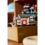 LEGO 40775 Mini rytiersky hrad