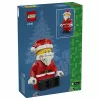LEGO 40820 sezónna veľká Santa minifigúrka