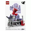LEGO 43030 DOTS Olivia Rodrigo Tajná úložná krabica