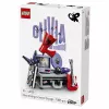 LEGO 43030 DOTS Olivia Rodrigo Tajná úložná krabica