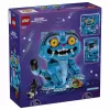 LEGO 72537 KPop Demon Hunters Derpy Tiger and Sussie Bird stavebnica