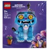 LEGO 72537 KPop Demon Hunters Derpy Tiger and Sussie Bird stavebnica