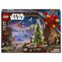LEGO 75456 Star Wars adventný kalendár 2026