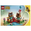 LEGO Animal Crossing Timmy & Tommys Spaßtag 77059 stavebnica