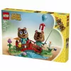 LEGO Animal Crossing Timmy & Tommys Spaßtag 77059 stavebnica
