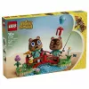 LEGO Animal Crossing Timmy & Tommys Spaßtag 77059 stavebnica