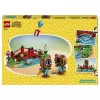 LEGO Animal Crossing Timmy & Tommys Spaßtag 77059 stavebnica