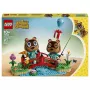 LEGO Animal Crossing Timmy & Tommys Spaßtag 77059 stavebnica