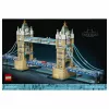 LEGO Architecture 21067 Tower Bridge stavebnica (1176 dielov) - londýnska pamiatka