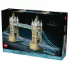 LEGO Architecture 21067 Tower Bridge stavebnica (1176 dielov) - londýnska pamiatka