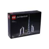 LEGO Architecture Dubai Skyline Collection 21052 stavebnica